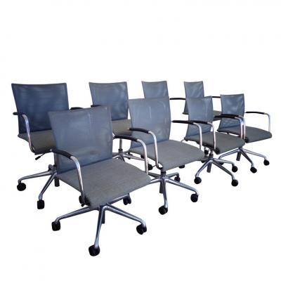 Dauphin Stilo Conference with 5 Star Base by Jessica Engelhardt