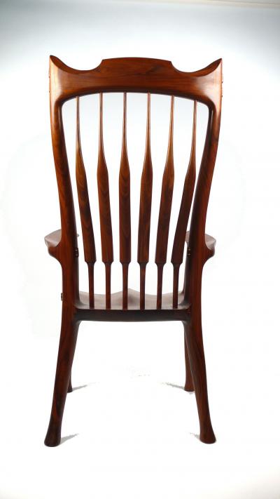 Dave Hentzel Dave Hentzel Arm Chair