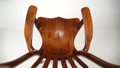 Dave Hentzel Dave Hentzel Arm Chair