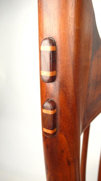 Dave Hentzel Dave Hentzel Arm Chair