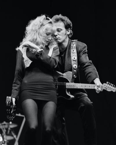 Dave Hogan Hungry Heart