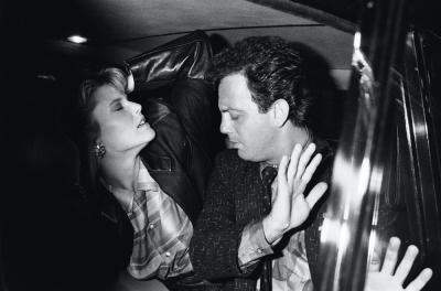 Dave Hogan Please No Pictures 