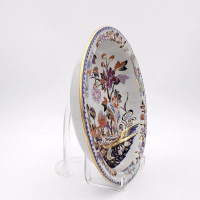 Davenport Covered Dish England circa 1830