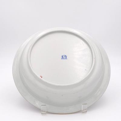 Davenport Covered Dish England circa 1830