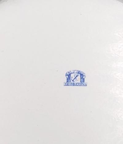 Davenport Covered Dish England circa 1830