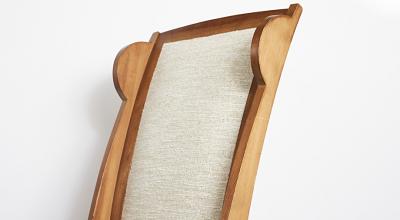 David Blomberg Armchair by David Blomberg 1940