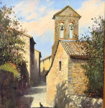 David Buckley Good Montalcino 