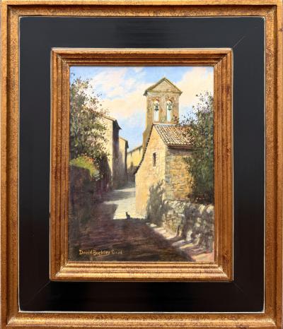 David Buckley Good Montalcino 