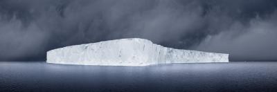 David Burdeny Blue Monday Antarctica