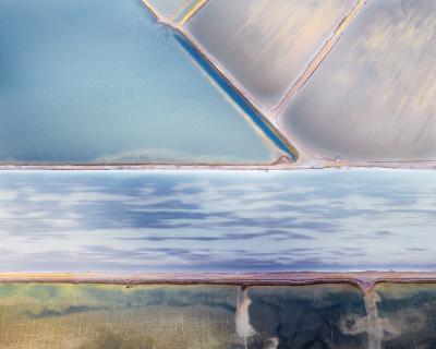 David Burdeny Blue Ponds 03 Shark Bay Western Australia