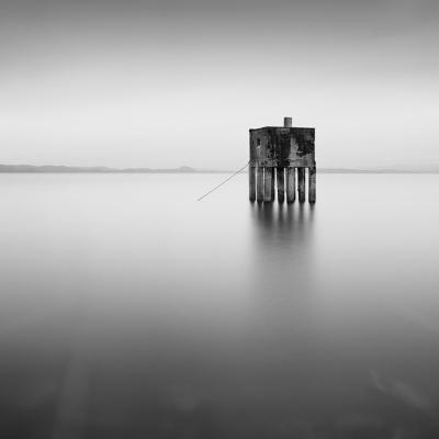 David Burdeny Boiler Room Asoria