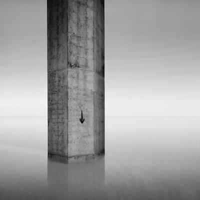 David Burdeny Bridge Caisson France