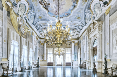 David Burdeny Ca Rezzonico II Venice Italy