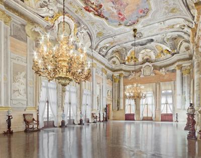 David Burdeny Ca Rezzonico Venice Italy