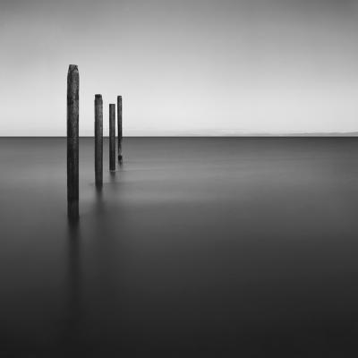 David Burdeny Dark Water Point Roberts