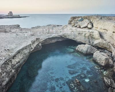 David Burdeny Grotta Pugila Italy