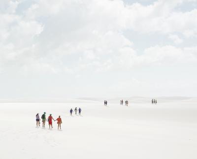 David Burdeny Lagoa Bonita Len is Maranhenses Brazil