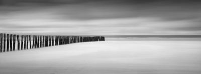 David Burdeny Long Plage Calais