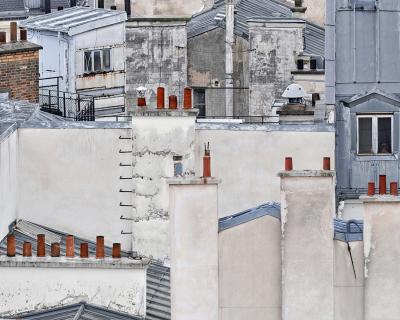 David Burdeny Montmarte 01 Paris France