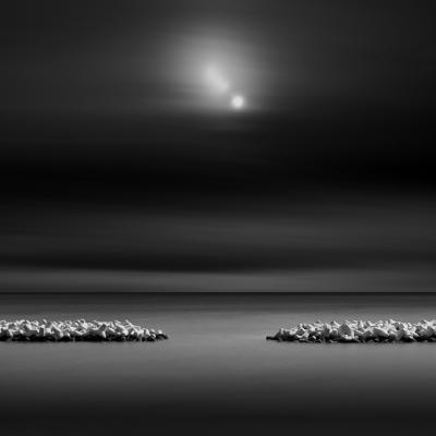 David Burdeny Moonrise Japan
