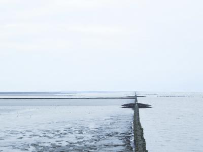 David Burdeny North Sea Netherlands 
