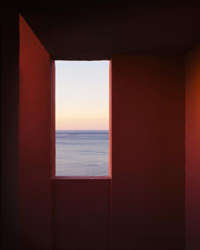 David Burdeny Ocean View Calpe Spain
