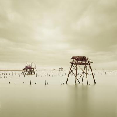 David Burdeny Oyster Farm Phu Long Vietnam