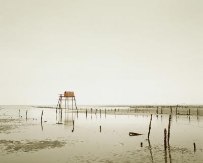 David Burdeny Oyster Farm Study I Phu Long Vietnam