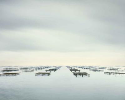 David Burdeny Oyster Racks M ze France