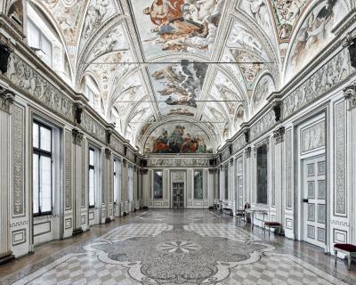 David Burdeny Palazzo Ducall Mantova Italy