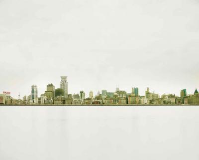 David Burdeny Puxi I Shanghai China