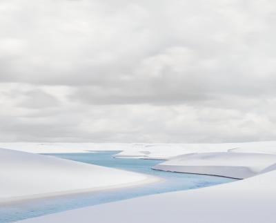 David Burdeny Rio Azule I Len is Maranhenses Brazil