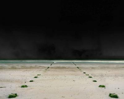 David Burdeny Saint Malo France