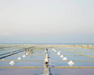 David Burdeny Salt Farms Nha Trang Vietnam
