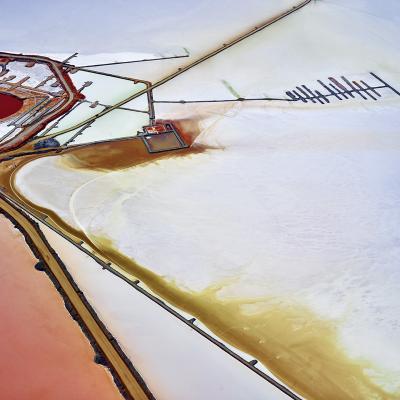 David Burdeny Salt Flat 03 Kalgoorlie Boulder Western Australia