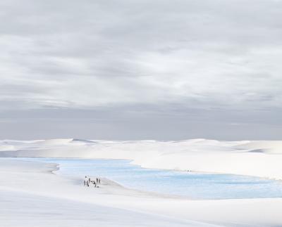 David Burdeny Swimmers Len is Maranhenses Brazil