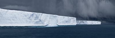 David Burdeny Tabulars in Hope Bay Antarctica