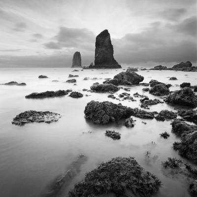 David Burdeny Two Stacks Canon Beach