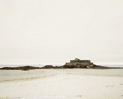 David Burdeny le Du Fort National St Malo France