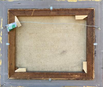 David Clark Apple Blossom Time 