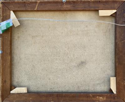 David Clark Apple Blossom Time 