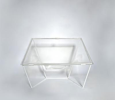 David Colwell Contour Chair by David Colwell UK 1968