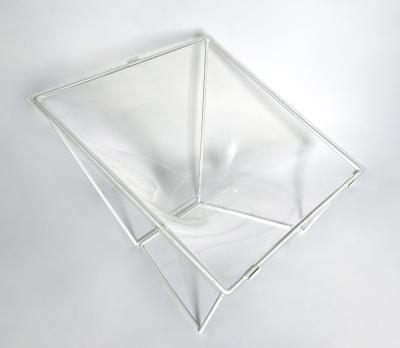 David Colwell Contour Chair by David Colwell UK 1968