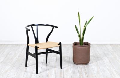 David Cressey California Modern Pro Artisan Stoneware Planter by David Cressey