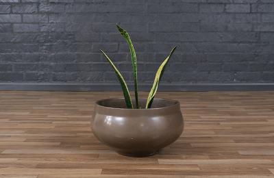 David Cressey David Cressey Model 5043 Pro Artisan Stoneware Planter