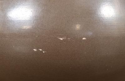 David Cressey David Cressey Model 5043 Pro Artisan Stoneware Planter