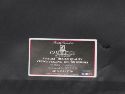 David Davidovich Burliuk David Burliuk untitled abstract oil on canvas