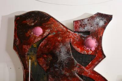 David Douard Hero Gallow II by David Douard France 2014