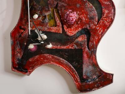 David Douard Hero Gallow II by David Douard France 2014