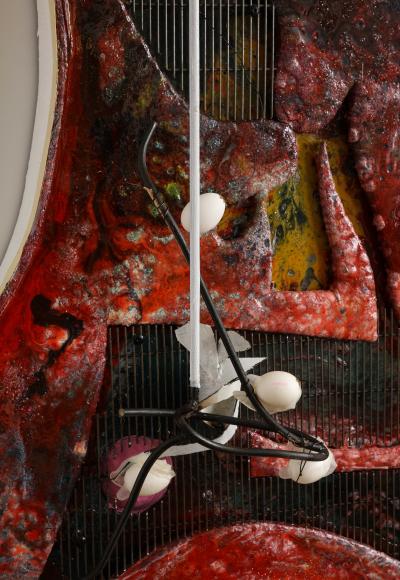 David Douard Hero Gallow II by David Douard France 2014